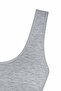 Padded Sports Women's Bra - 4