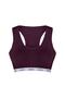 Women's Padded Sports Bra