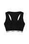 Women's Padded Sports Bra