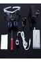 Goggles Black Color Medical Surgical Magnifier - 3