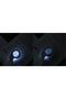 Mini 40x Led Lighted Jeweler Folding Magnifier Boxed - 2