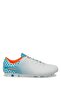 Sergı Ag 3fx White Men's Football Shoes