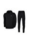 مجموعة بدلة رياضية للرجال من M-Smr Basic T.Suit 3fx