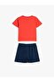 Baby Boy Set 2-Piece Shorts T-Shirt Printed Cotton - 2