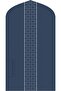 Portable Pocket Prayer Rug Travel Prayer Foldable Prayer Rug Perfect Gift Blue - 2