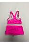 Girl's Sports Bikini Set - 2