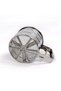 Stainless Steel Sleeve Flour Sieve 250gr Capacity - 2