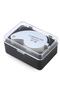 Mini 40x Led Lighted Jeweler Folding Magnifier Boxed - 3