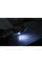 Mini 40x Led Lighted Jeweler Folding Magnifier Boxed - 4