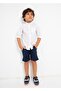 Boy's Shirt Shorts Set of 2 - 2