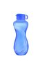 ® 1500ml Capacity Athlete Type Water Bottle Practical Hand Flask - 2