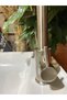 Matte Chrome Purified Kitchen Faucet Brushed Chrome Purified Faucet Premium Model - 5