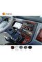 Meriç ®   Mitsubishi Fuso Center Front Torpedo Coating Mahogany 36 Pieces 2005-›