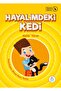 Tuna'nın Öyküleri - Ilk Okuma Seti (4 Kitap) - 2