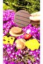 Waldorf Ahşap Hamburger Set - 8