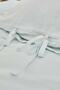 4 Elements Light Blue 100% Cotton Single Duvet Cover Set Water - 5