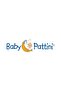 Newborn Baby Booties Anti-Sweat Cotton Lined Patterned Sports Model - 2
