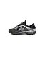 Lace-up Patent Leather Men's Astroturf Shoes