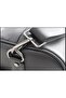 Leather Travel Bag with Shoe Compartment and Hand and Shoulder Strap8683255012213 - 6