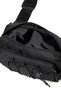 Ul Dolf 36 Gc557 3fx Black Unisex Waist Bag - 3