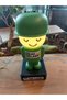 Children's Room Table Lamp Model - 6