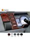 Meriç ®   Mitsubishi Fuso Center Front Torpedo Coating Mahogany 36 Pieces 2005-› - 3