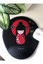 Geisha Bilek Destekli Mouse Pad