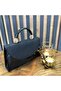 Black Color Breast Cover Evening Dress Women's Bag Handheld and Long Strap Use (Chain Strap)