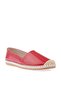 Red Women's Espadrille 01AYY271330A750 - 2
