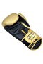 Gold Tepito Boxing Gloves 10 Oz And 3.5 Meters Boxing Bandage Set Boxing Set - 4