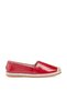 Red Women's Espadrille 01AYY271330A750