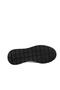 15076 Genuine Leather White Men's Casual Shoes - 3
