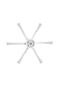 Mijia 1c.Vacuum Mop - 2+3D Pro 2 Ultra Mop، مجموعة متوافقة مكونة من 5 قطع - 5