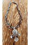Ethnic Style Design Bead Necklace - 2