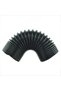 Furtun intermediar cu cap absorbant compatibil Philips Triactive Max Triactive - 2