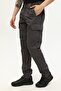 Tokyo Model Outdoor Tactical Pants, Tactical Pants, Ripstop Fabric Gray - 2