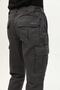 Tokyo Model Outdoor Tactical Pants, Tactical Pants, Ripstop Fabric Gray - 6