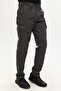 Tokyo Model Outdoor Tactical Pants, Tactical Pants, Ripstop Fabric Gray - 7