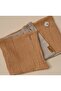 Summer Men's Muslin Cotton Fabric Neck Collar-1, Father's Day Gift - 4