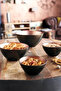 Loft Abacco Cosmos Tempered Copper Color Bowl 12 cm L1192 - 3