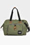 Khaki Hanging Mother Baby Care Bag M000002154