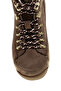 Women's Boots & Booties - 015Z101036 Mulch - 015Z101036-MULCH - 4