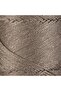 Premium Glittery 200 g Polyester Macramé Cord Taupe 2 mm - 230 m Placemat Cord and Bag Yarn - 2