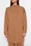 Camel Triko Kazak-Pantolon Alt-Üst Takım TCTAW24US00019 - 3