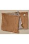 Summer Men's Muslin Cotton Fabric Neck Collar-1, Father's Day Gift - 5