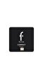 High Pigmented & Semi Matte Finish Fine Structured Compact Powder - 2