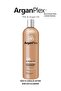 Argan Saç Bakım Kremi 355 Ml - 2
