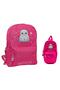 Harry Potter Backpack And Pencil Case