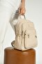 Ottava Model Kipling Fabric Rain Waterproof Daily and School Bag Multifunctional - 2