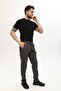 Tokyo Model Outdoor Tactical Pants, Tactical Pants, Ripstop Fabric Gray